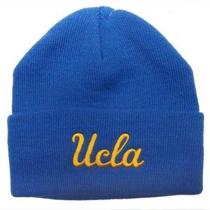 UCLA beanie
